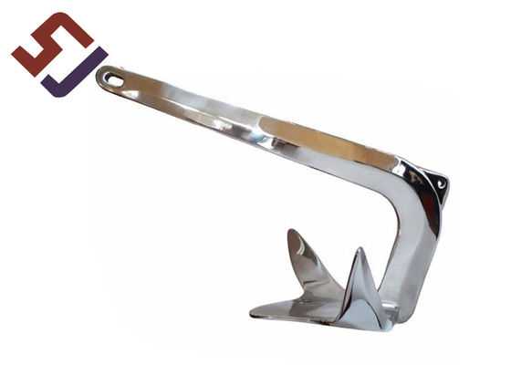 Piegatura Marine Boat Anchor 316 montaggi dell'hardware di acciaio inossidabile