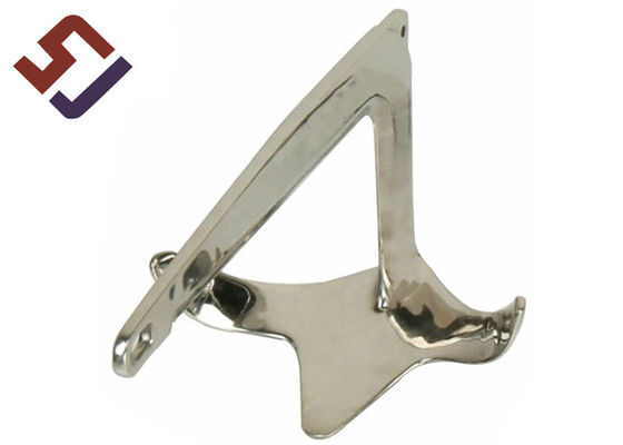 Piegatura Marine Boat Anchor 316 montaggi dell'hardware di acciaio inossidabile