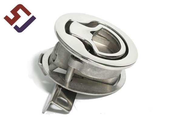 Marine Hardware Casting Turning Lock solleva gli accessori del fermo di colpo della maniglia