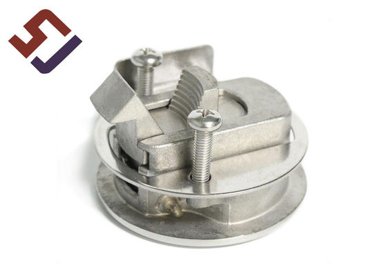 Marine Hardware Casting Turning Lock solleva gli accessori del fermo di colpo della maniglia