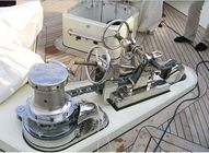 Precisione dell'acciaio inossidabile SS316 che fonde alta lucidatura dello specchio per gli yacht e le barche