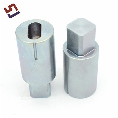 OEM ODM Custom Investment Casting Valve in acciaio inossidabile Parti di macchinari CNC