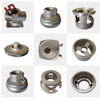 Fittings per tubi a presa riduttore in acciaio inossidabile 304 di alta precisione con filo NPT PT BSPT