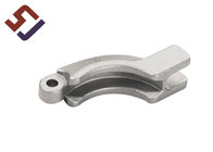 L'hardware meccanico dell'OEM parte i morsetti dell'acciaio inossidabile per il collegamento delle parti idrauliche