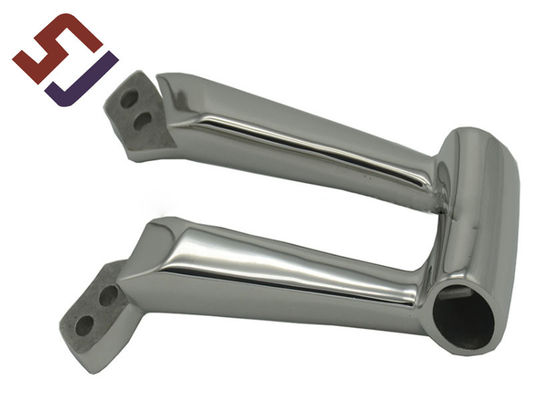 Colata di Pan Handle Lost Wax Precision del ferro dell'OEM