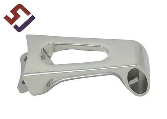 Colata di Pan Handle Lost Wax Precision del ferro dell'OEM