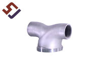 Colata di investimento d'acciaio della cera persa inossidabile della pompa idraulica 0.5-2.2kg d'abitazione