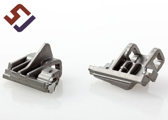 Colata su ordinazione industriale di acciaio inossidabile di TS16949 0.05kg