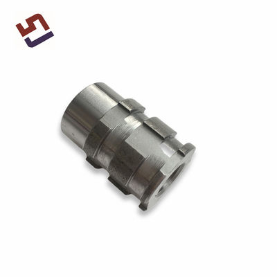 Montaggio di coppia completo di acciaio inossidabile della parte 304/316 della colata di precisione di TUV