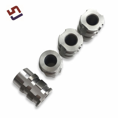 Montaggio di coppia completo di acciaio inossidabile della parte 304/316 della colata di precisione di TUV