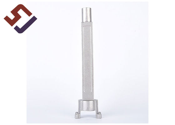 Colate macchinario dell'hardware di acciaio inossidabile ed accessori dell'attrezzatura