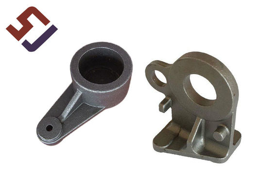 Componenti del motore dell'automobile del tubo di livello delle colate dell'acciaio legato