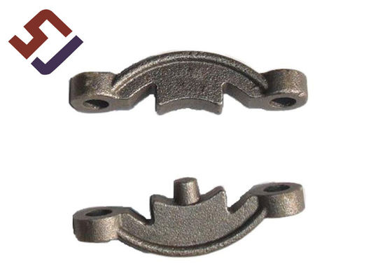 Componenti del motore dell'automobile del tubo di livello delle colate dell'acciaio legato