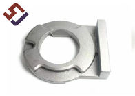 Silice Sol Investment Casting Stainless Steel delle parti dell'automobile di precisione 304 316L
